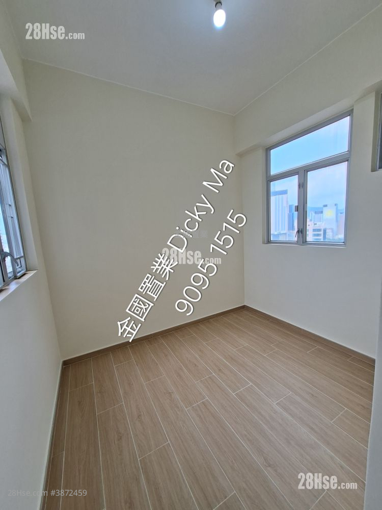 Liberty Mansion Rental 3 Bedrooms , 2 Bathrooms 697 ft² ( 64.8 m² )