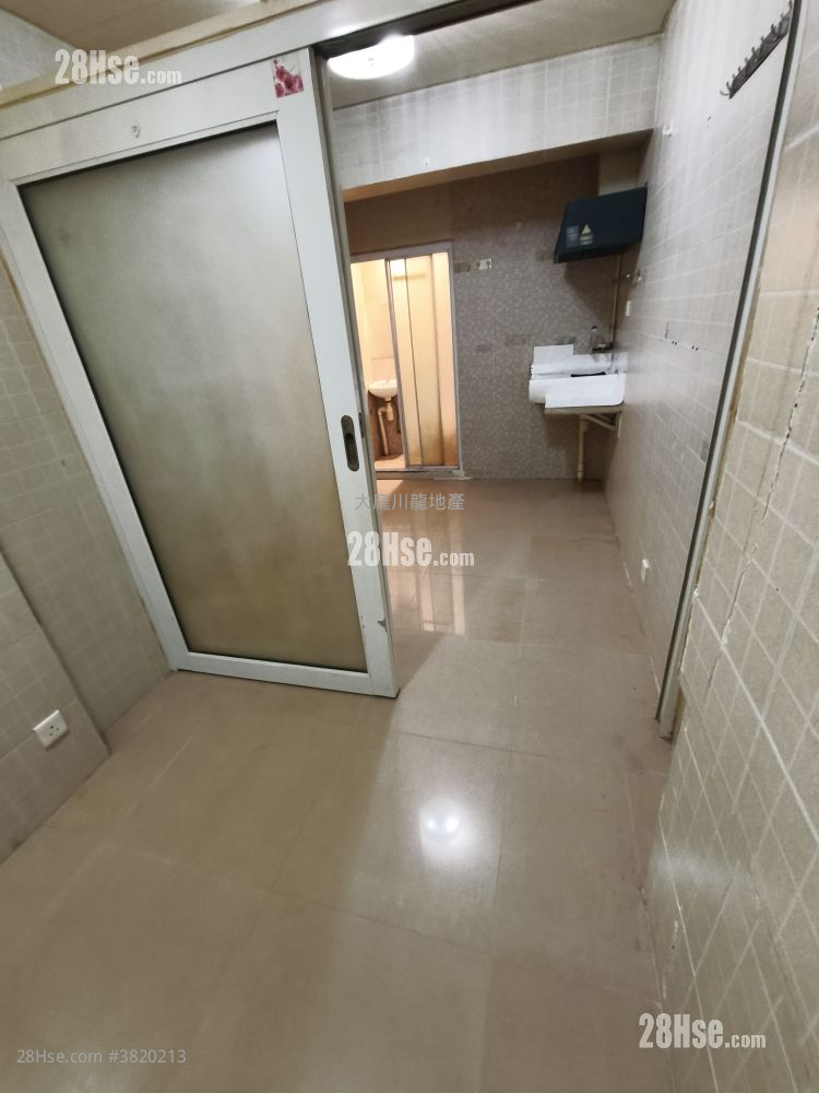 Chinese Mansion Rental 1 Bedroom , 1 Bathroom 160 ft² ( 14.9 m² )