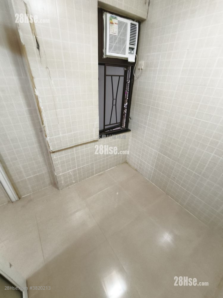 Chinese Mansion Rental 1 Bedroom , 1 Bathroom 160 ft² ( 14.9 m² )