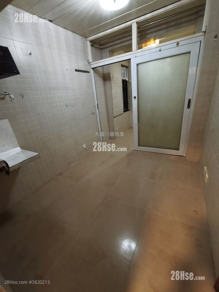 Chinese Mansion Rental 1 Bedroom , 1 Bathroom 160 ft² ( 14.9 m² )