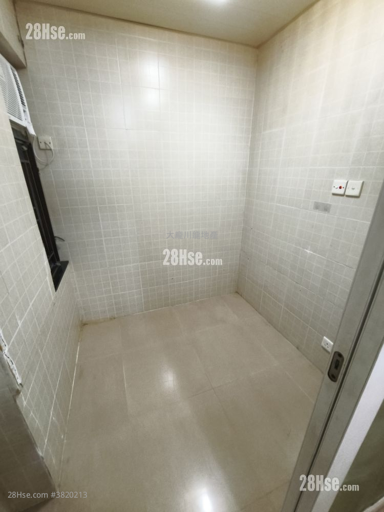 Chinese Mansion Rental 1 Bedroom , 1 Bathroom 160 ft² ( 14.9 m² )