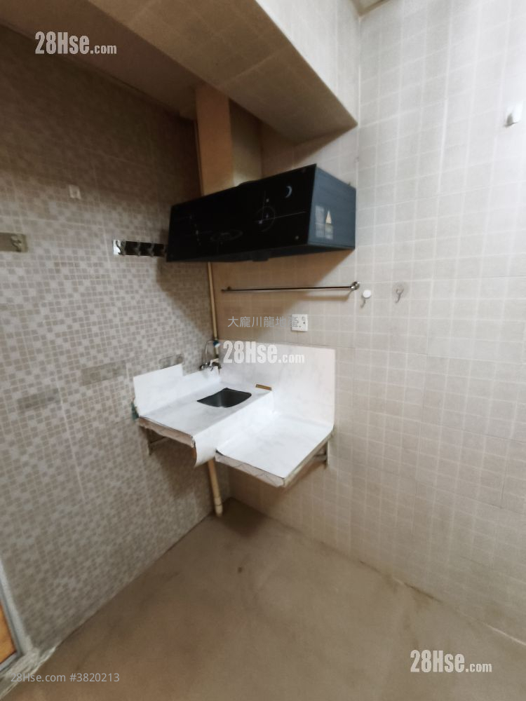 Chinese Mansion Rental 1 Bedroom , 1 Bathroom 160 ft² ( 14.9 m² )