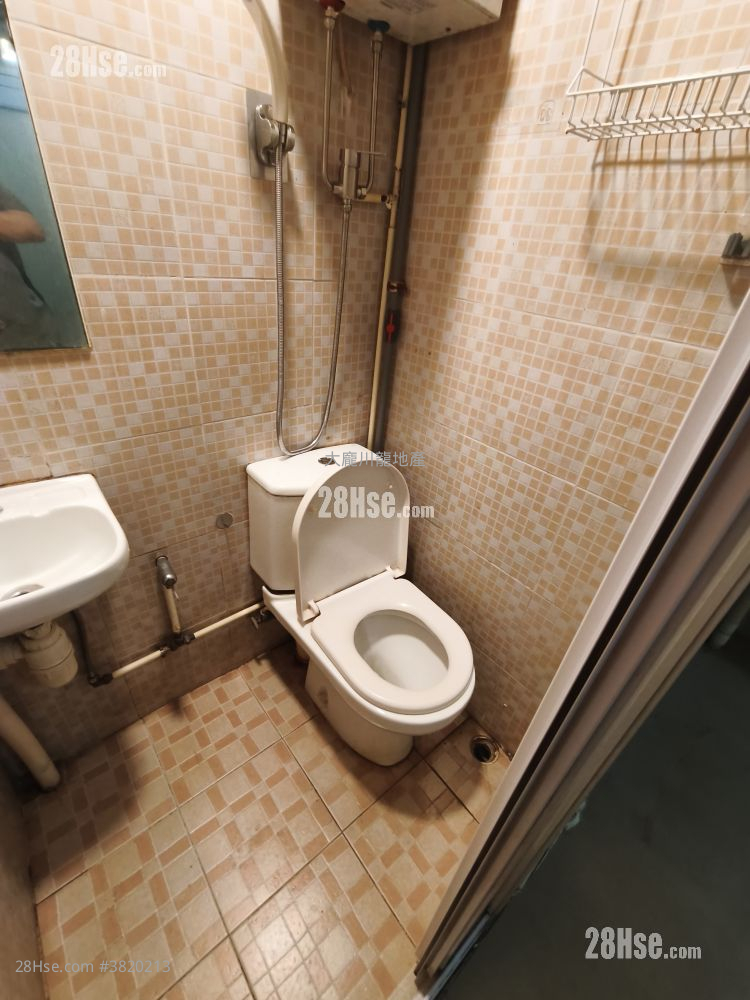 Chinese Mansion Rental 1 Bedroom , 1 Bathroom 160 ft² ( 14.9 m² )