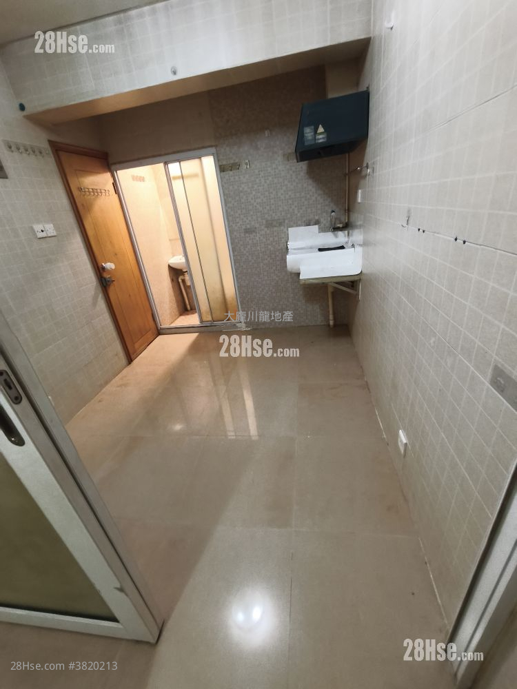 Chinese Mansion Rental 1 Bedroom , 1 Bathroom 160 ft² ( 14.9 m² )