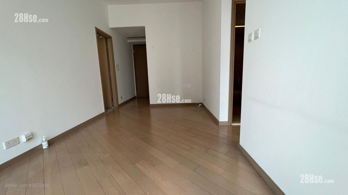 The Cullinan Rental 1 Bedroom , 1 Bathroom 438 ft² ( 40.7 m² )
