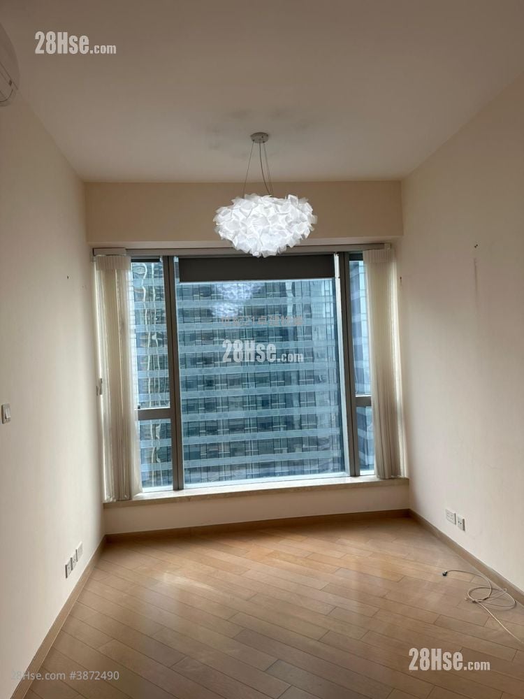 The Cullinan Rental 1 Bedroom , 1 Bathroom 438 ft² ( 40.7 m² )
