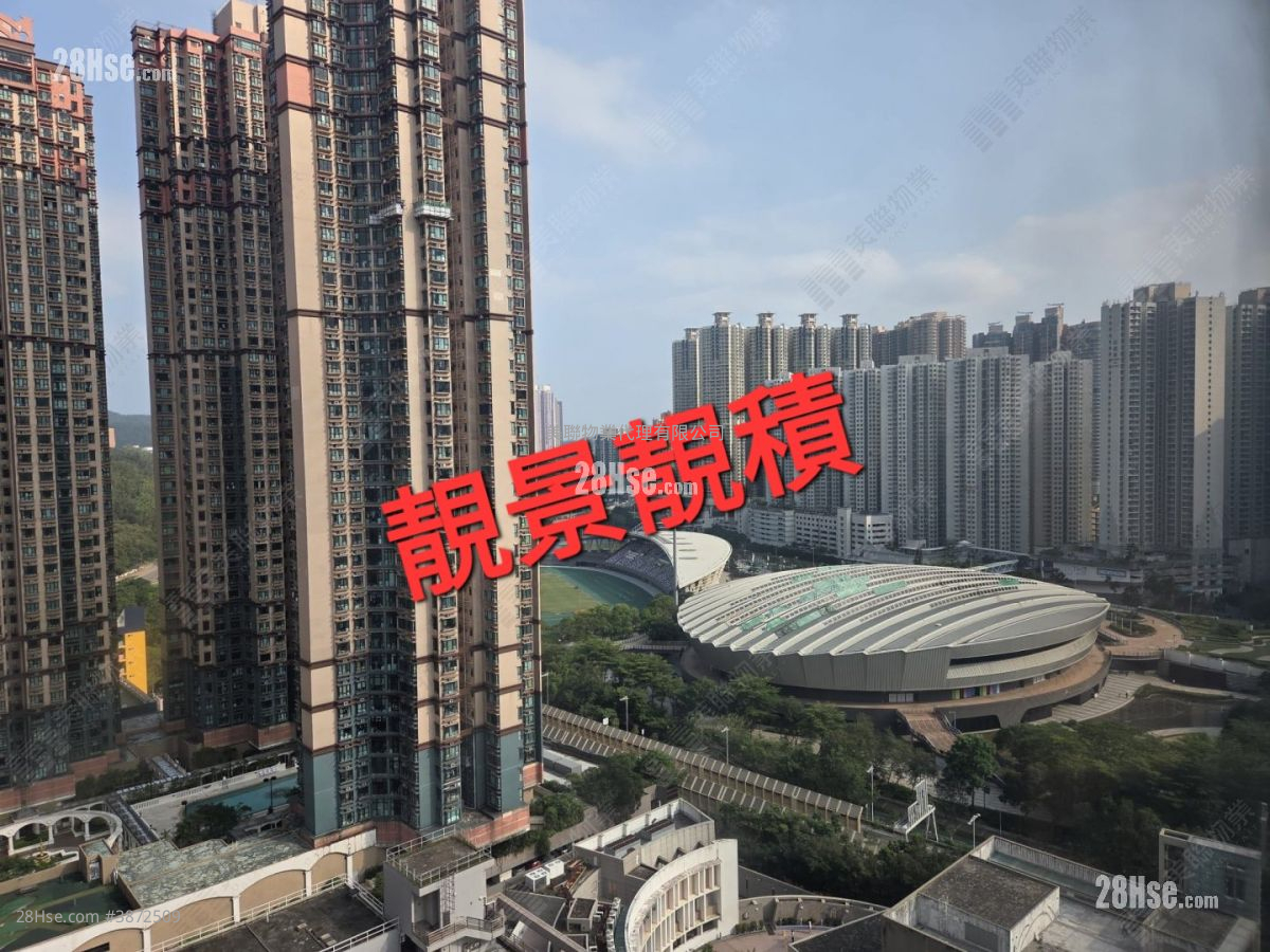 On Ning Garden Sell 2 Bedrooms , 1 Bathroom 465 ft² ( 43.2 m² )