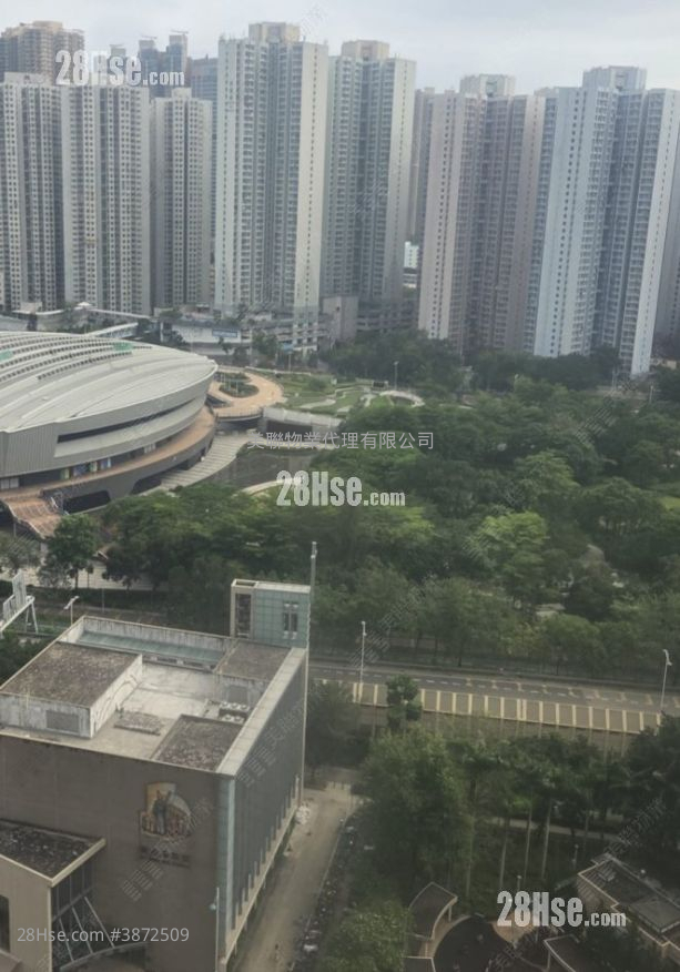 On Ning Garden Sell 2 Bedrooms , 1 Bathroom 465 ft² ( 43.2 m² )