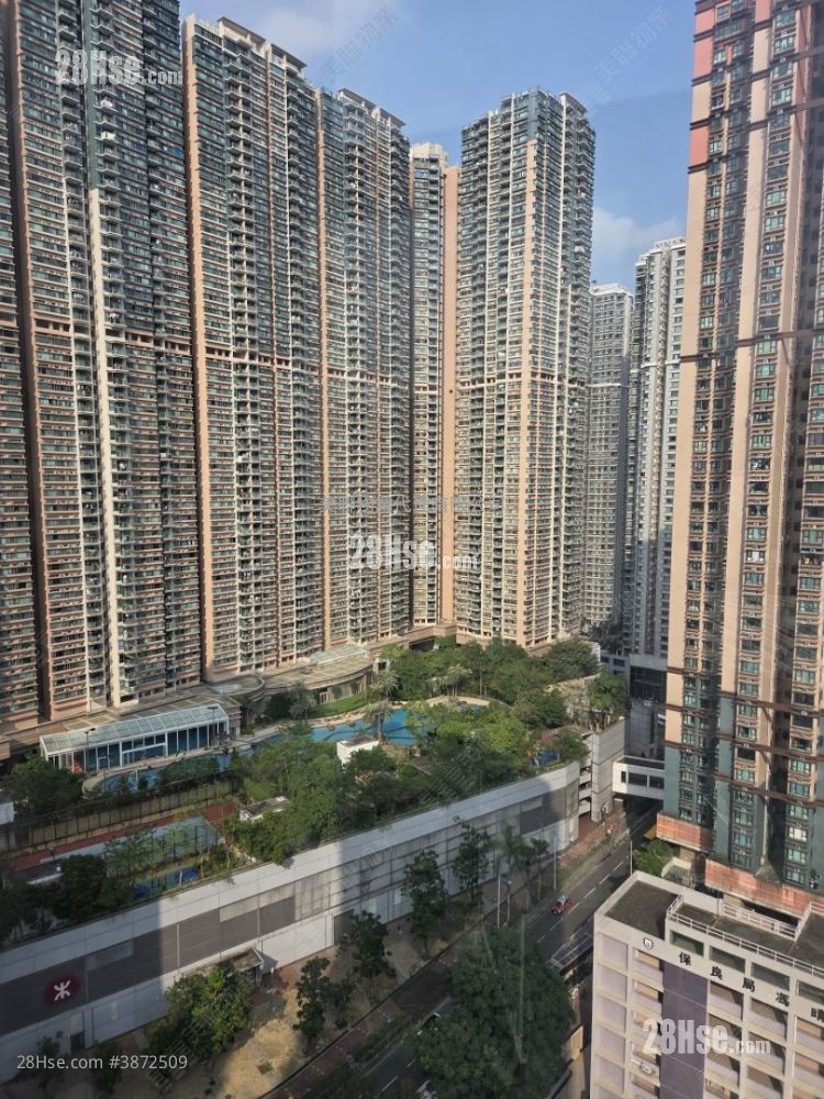On Ning Garden Sell 2 Bedrooms , 1 Bathroom 465 ft² ( 43.2 m² )
