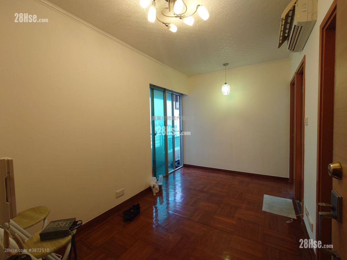 Metro Harbour View Rental 1 Bedroom 368 ft² ( 34.2 m² )