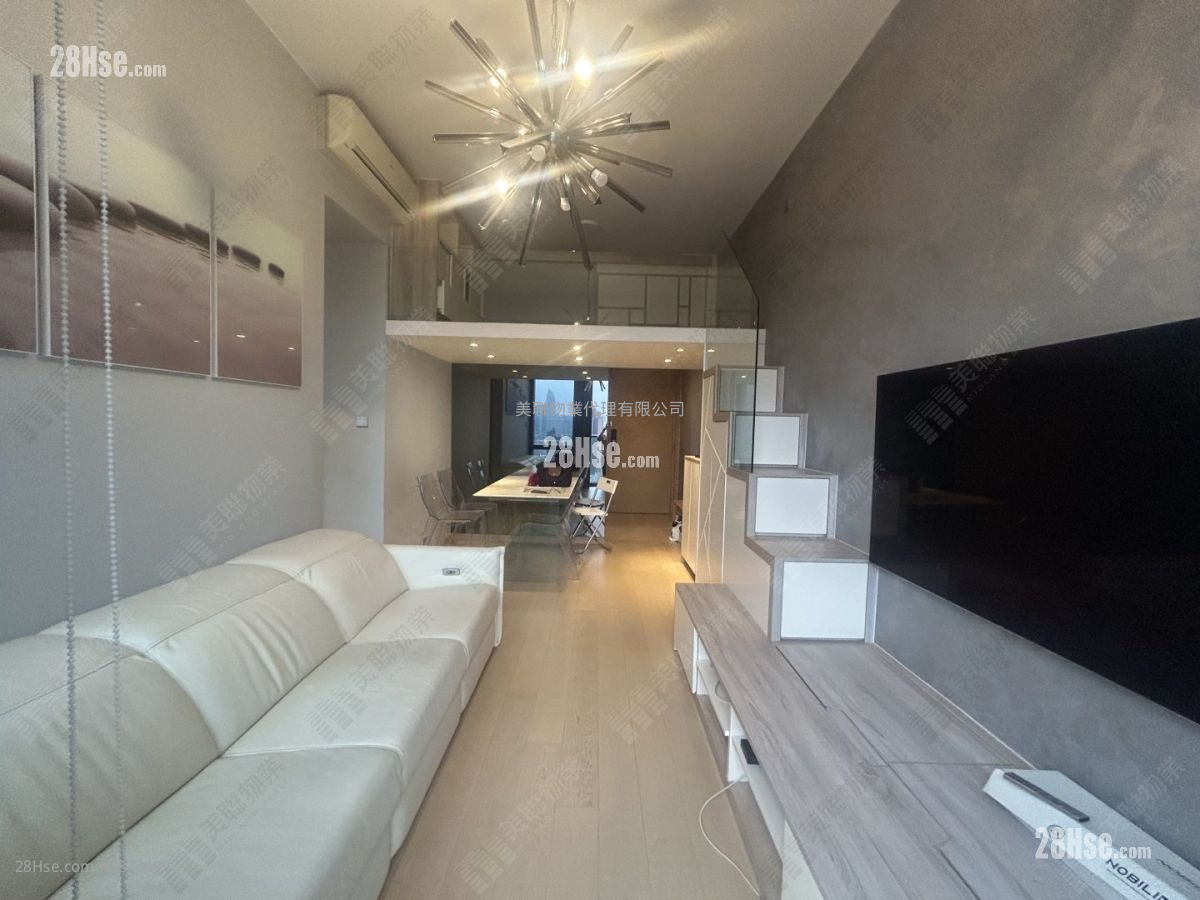 Mantin Heights Sell 2 Bedrooms , 1 Bathroom 581 ft² ( 54.0 m² )