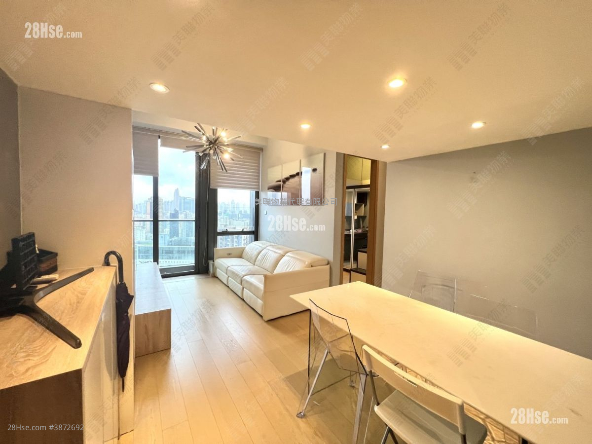 Mantin Heights Sell 2 Bedrooms , 1 Bathroom 581 ft² ( 54.0 m² )