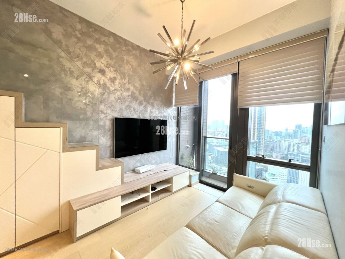 Mantin Heights Sell 2 Bedrooms , 1 Bathroom 581 ft² ( 54.0 m² )