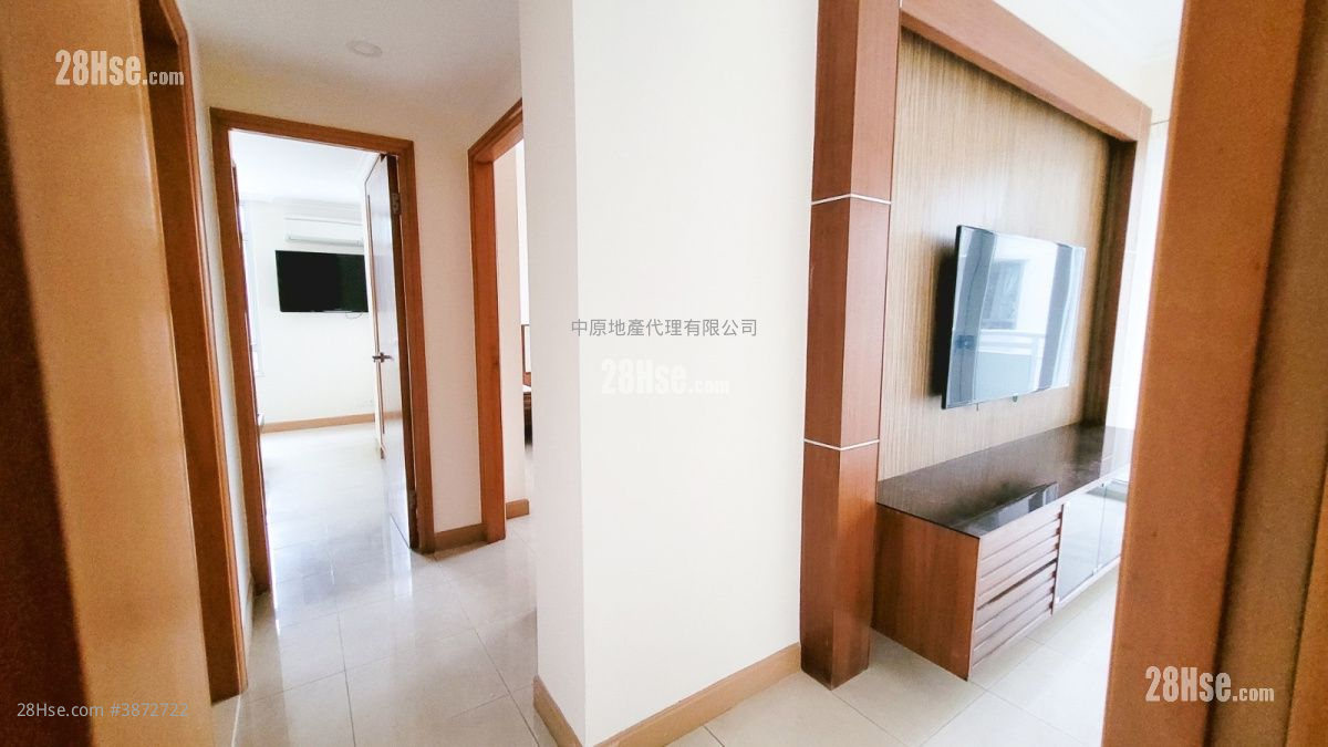 丽景楼 租盘 1,190 平方尺 ( 110.6 平方米 )