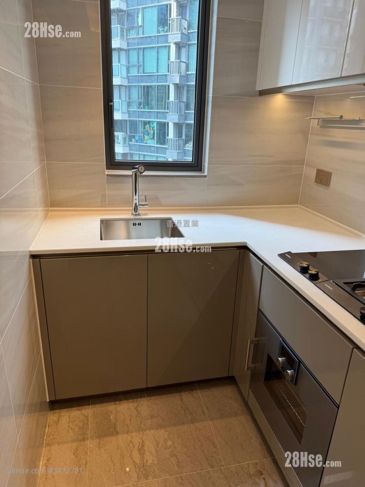 The Southside Rental 2 Bedrooms , 1 Bathroom 571 ft² ( 53.0 m² )