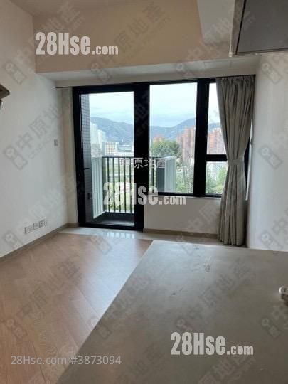 Mount Regency Sell Studio 250 ft² ( 23.2 m² )