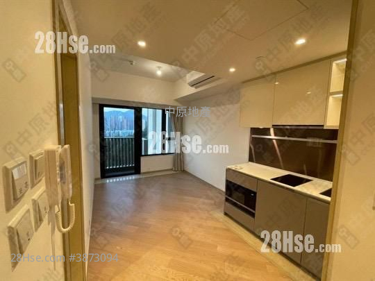 Mount Regency Sell Studio 250 ft² ( 23.2 m² )