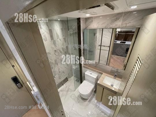 Mount Regency Sell Studio 250 ft² ( 23.2 m² )