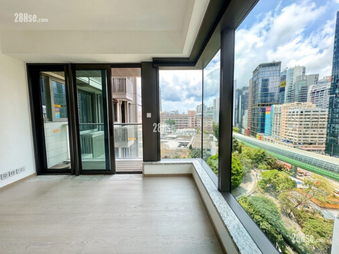 The Southside Rental 3 Bedrooms , 3 Bathrooms 1,006 ft² ( 93.5 m² )