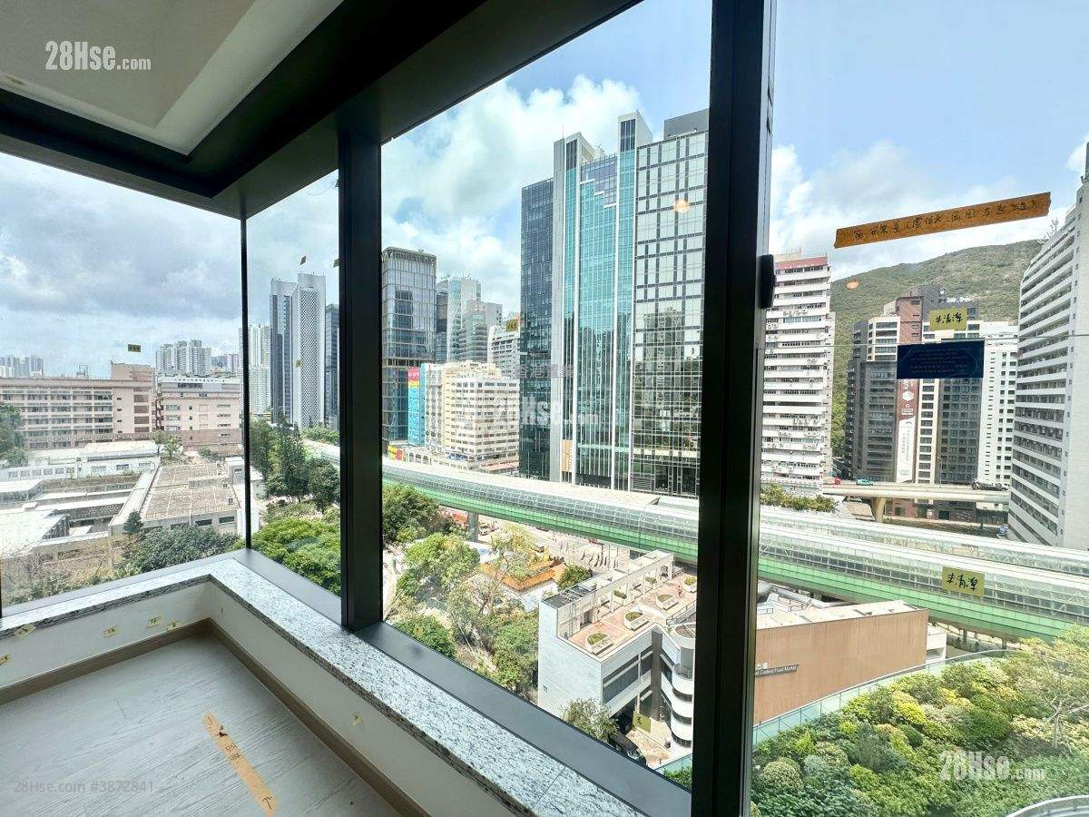 The Southside Rental 3 Bedrooms , 3 Bathrooms 1,006 ft² ( 93.5 m² )