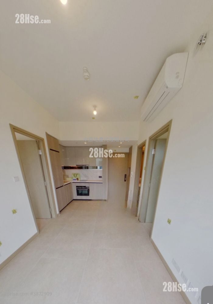 Wetland Seasons Bay Rental 2 Bedrooms , 1 Bathroom 418 ft² ( 38.8 m² )