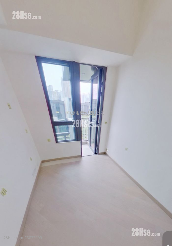 Wetland Seasons Bay Rental 2 Bedrooms , 1 Bathroom 418 ft² ( 38.8 m² )