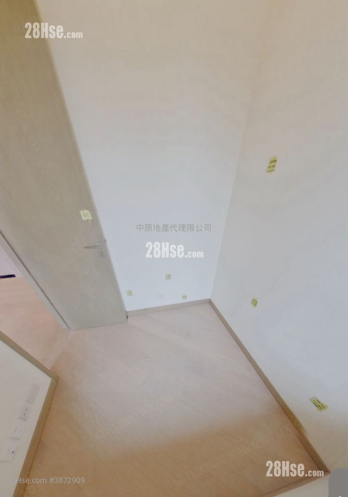Wetland Seasons Bay Rental 2 Bedrooms , 1 Bathroom 418 ft² ( 38.8 m² )