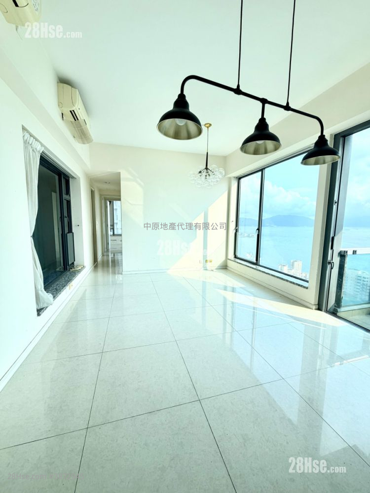 Crown By The Sea Sell 3 Bedrooms 1,026 ft² ( 95.3 m² )