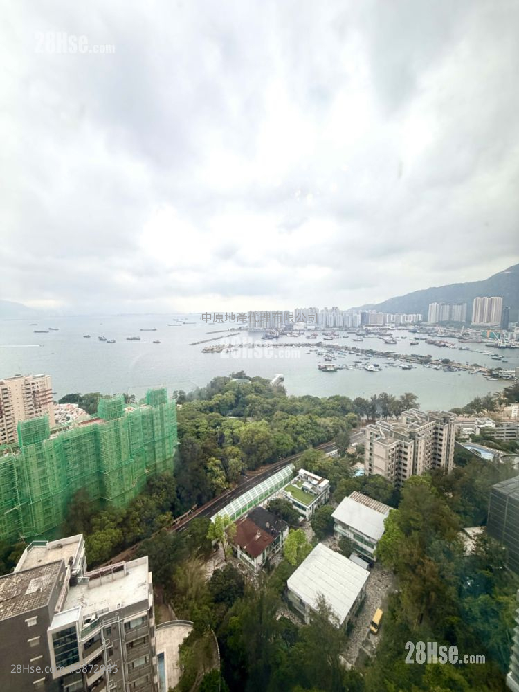 Crown By The Sea Sell 3 Bedrooms 1,026 ft² ( 95.3 m² )