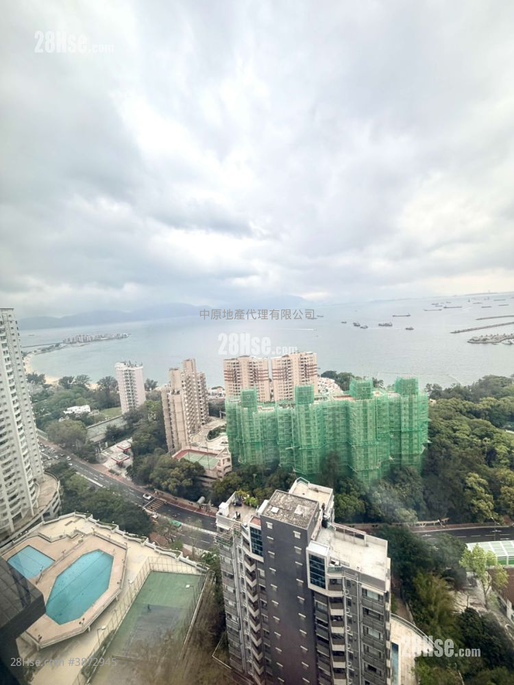Crown By The Sea Sell 3 Bedrooms 1,026 ft² ( 95.3 m² )