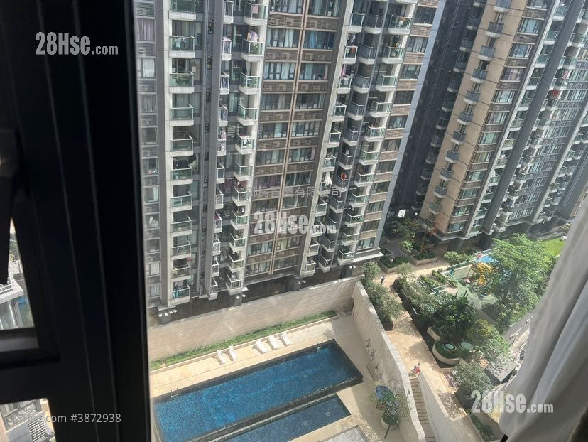 Park Signature Rental 457 ft² ( 42.5 m² )