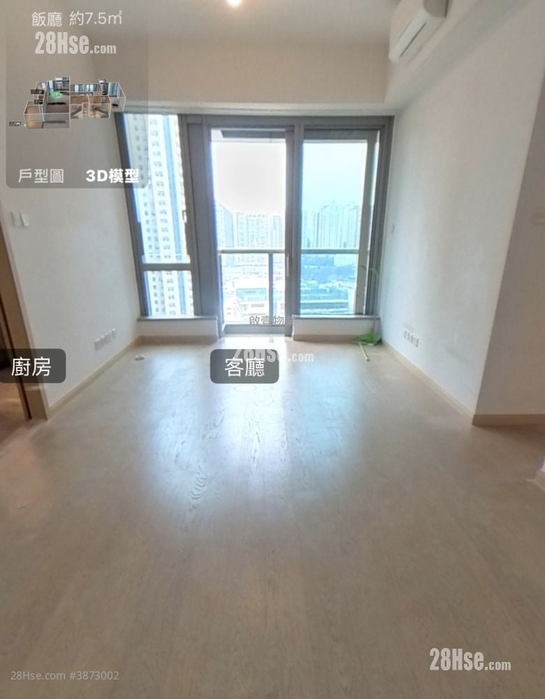 The Southside Rental 4 Bedrooms , 3 Bathrooms 921 ft² ( 85.6 m² )