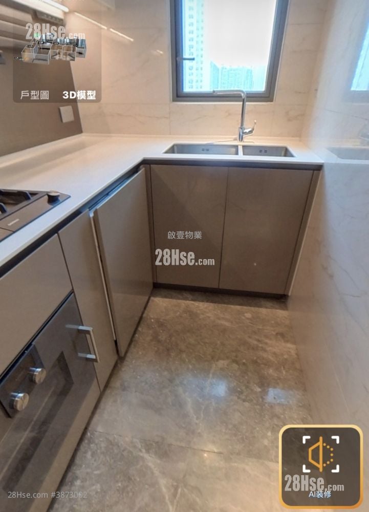 The Southside Rental 4 Bedrooms , 3 Bathrooms 921 ft² ( 85.6 m² )