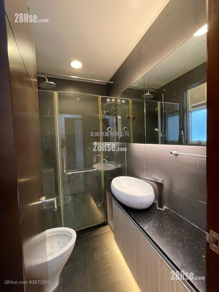 Allway Gardens Rental 480 ft² ( 44.6 m² )
