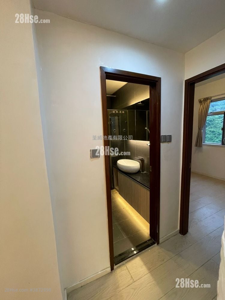 Allway Gardens Rental 480 ft² ( 44.6 m² )