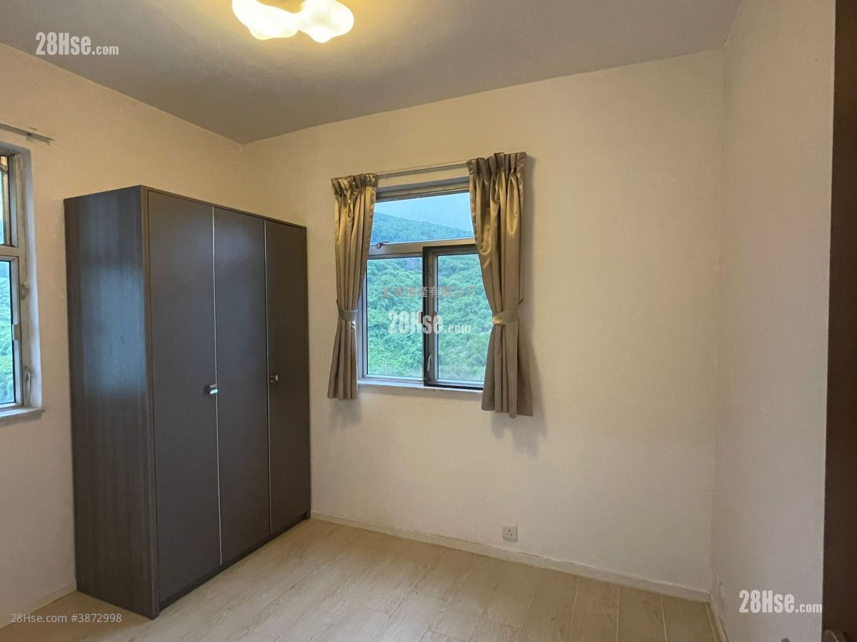 Allway Gardens Rental 480 ft² ( 44.6 m² )