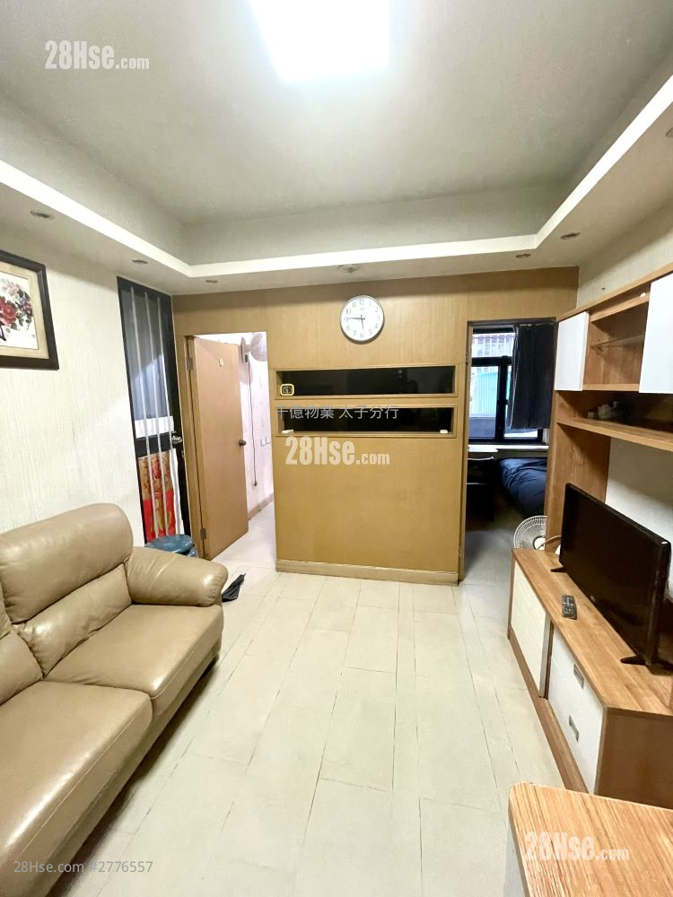 Hing Lung Building Sell 1 Bathroom 298 ft² ( 27.7 m² )