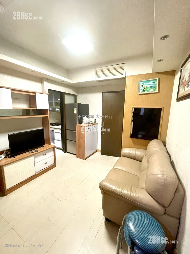 Hing Lung Building Sell 1 Bathroom 298 ft² ( 27.7 m² )
