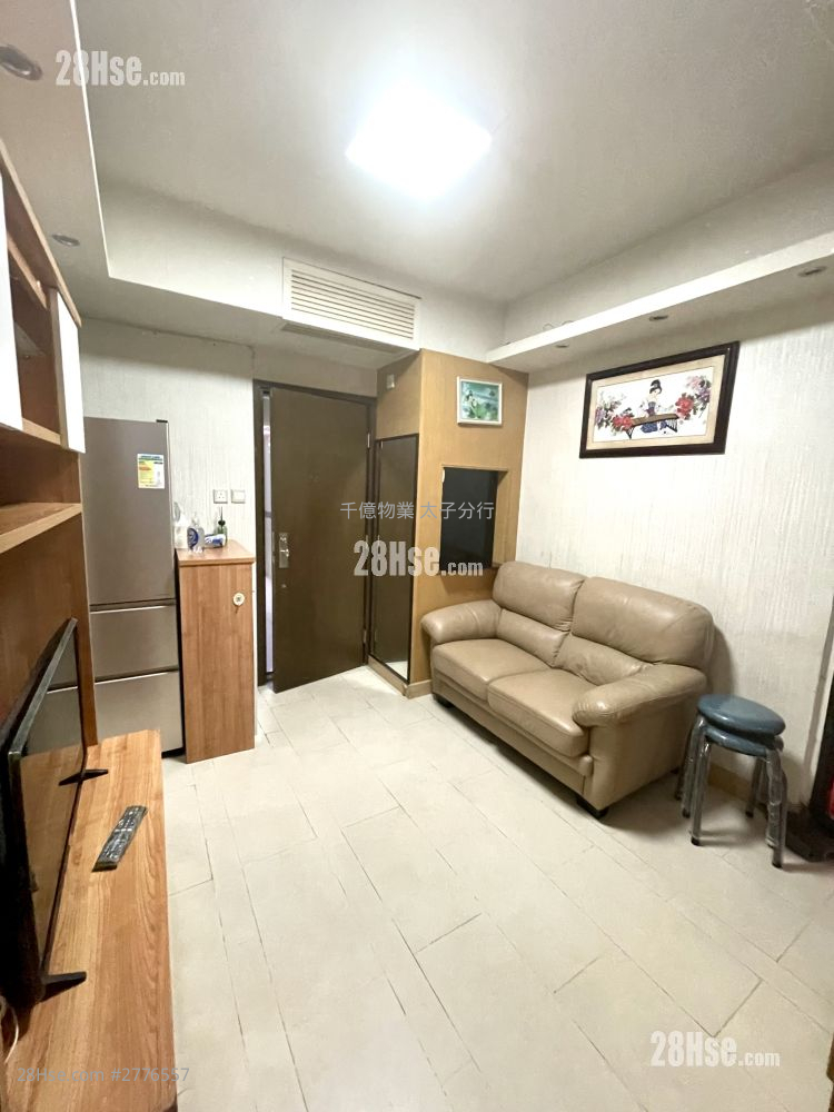 Hing Lung Building Sell 1 Bathroom 298 ft² ( 27.7 m² )