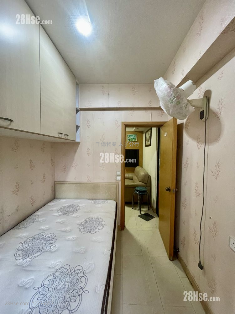 Hing Lung Building Sell 1 Bathroom 298 ft² ( 27.7 m² )