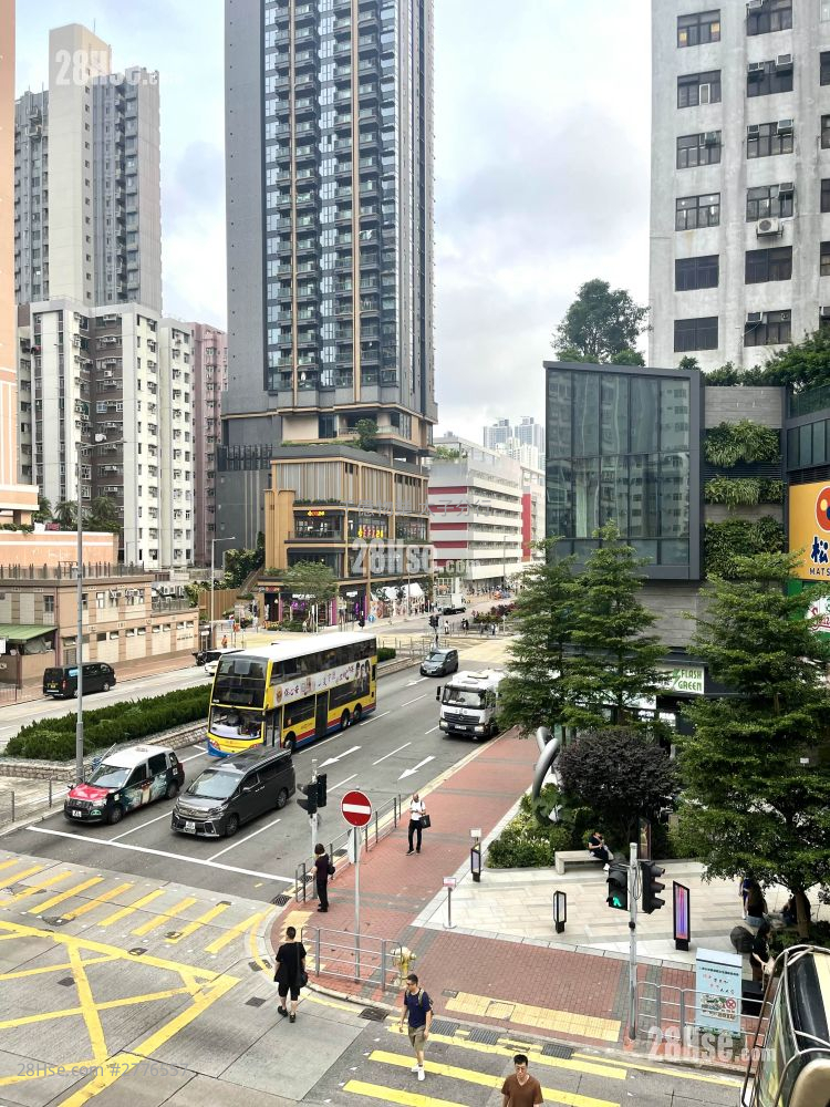 Hing Lung Building Sell 1 Bathroom 298 ft² ( 27.7 m² )