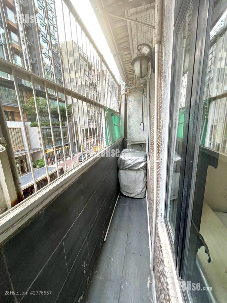 Hing Lung Building Sell 1 Bathroom 298 ft² ( 27.7 m² )