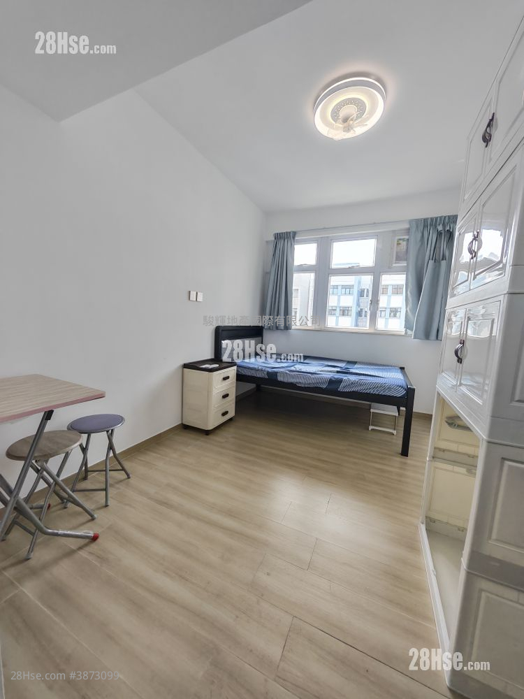 Lee Tai Building Rental Studio , 1 Bathroom 160 ft² ( 14.9 m² )