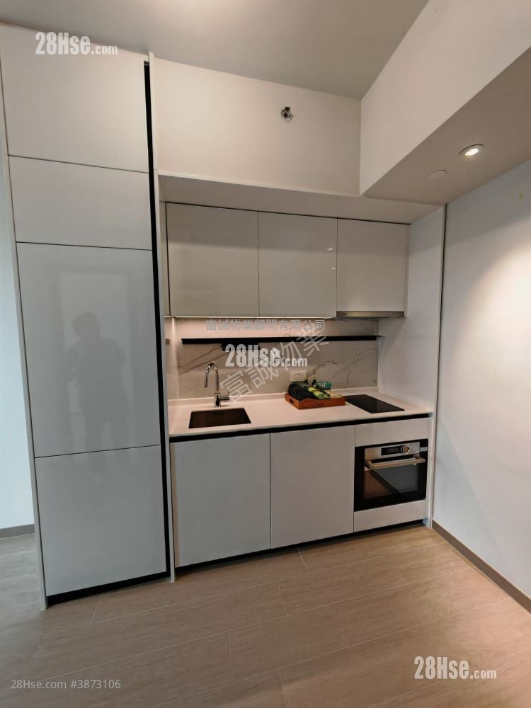 Chill Residence Rental 1 Bedroom , 1 Bathroom 312 ft² ( 29.0 m² )
