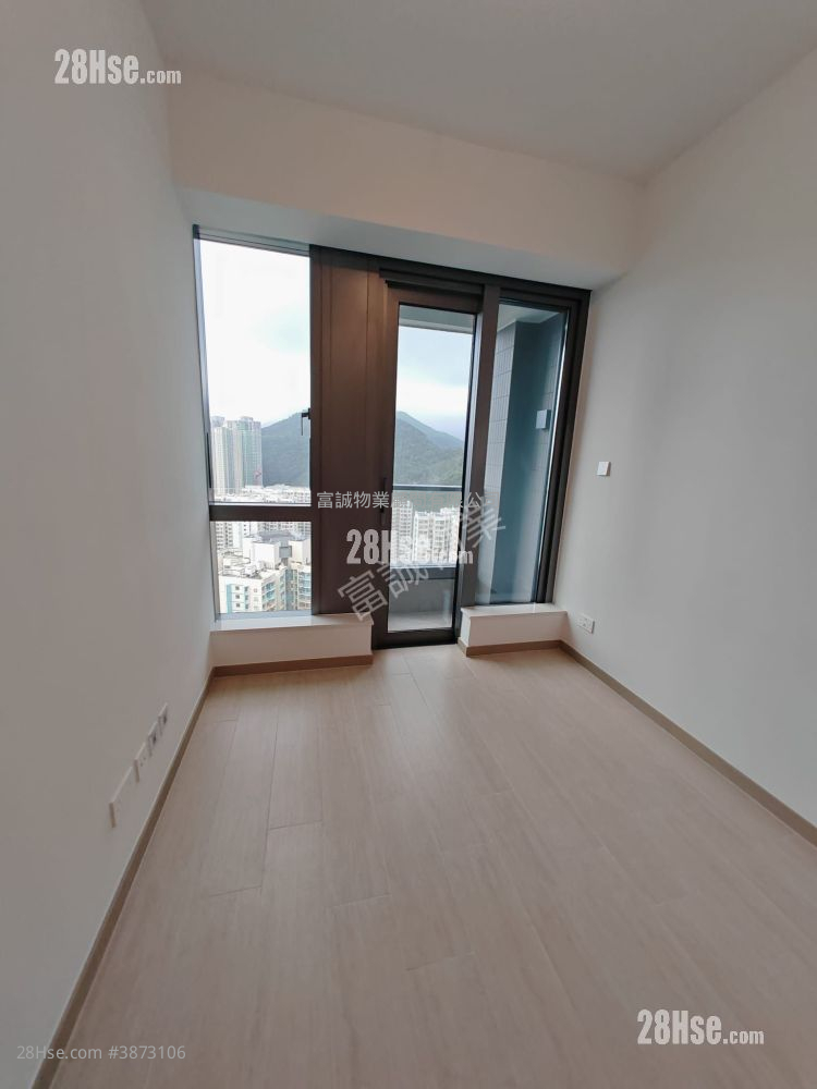 Chill Residence Rental 1 Bedroom , 1 Bathroom 312 ft² ( 29.0 m² )