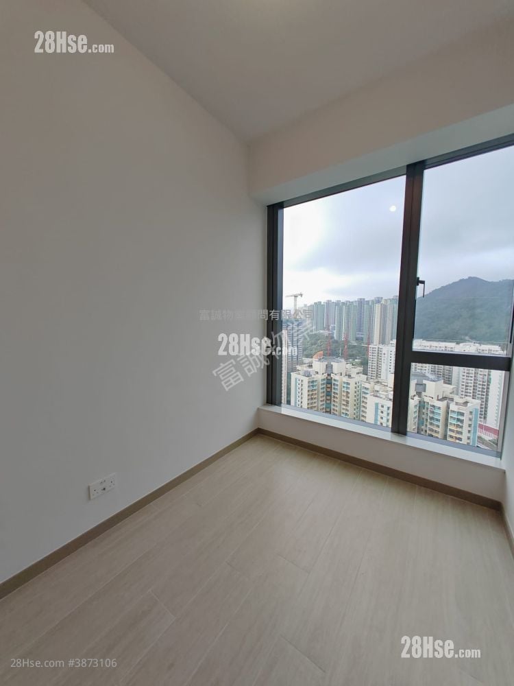 Chill Residence Rental 1 Bedroom , 1 Bathroom 312 ft² ( 29.0 m² )