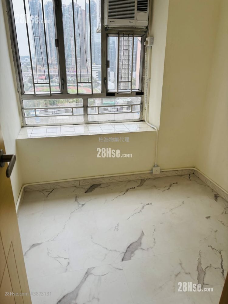 宝华阁(元州街) 租盘 2 房 , 1 浴室 267 平方尺 ( 24.8 平方米 )