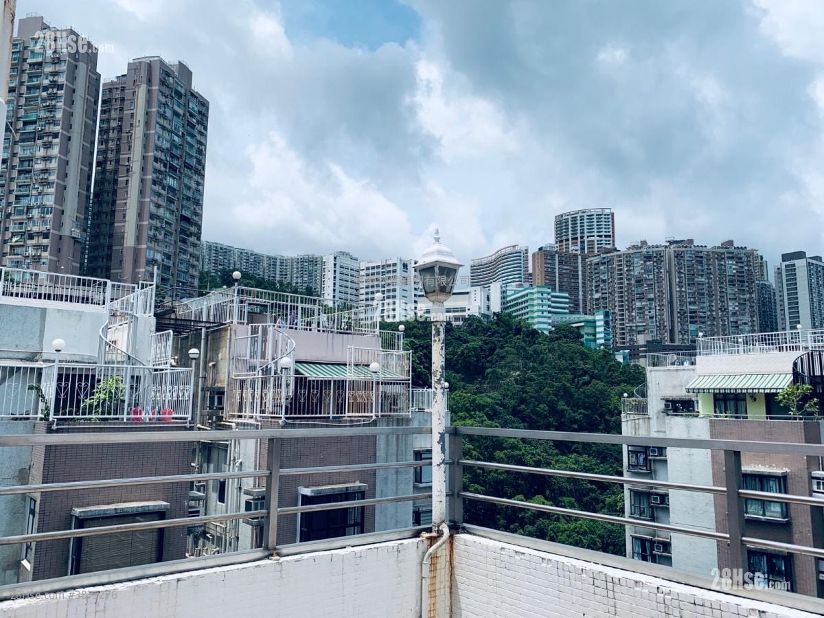 Tanner Garden Sell 2 Bedrooms , 1 Bathroom 563 ft² ( 52.3 m² )