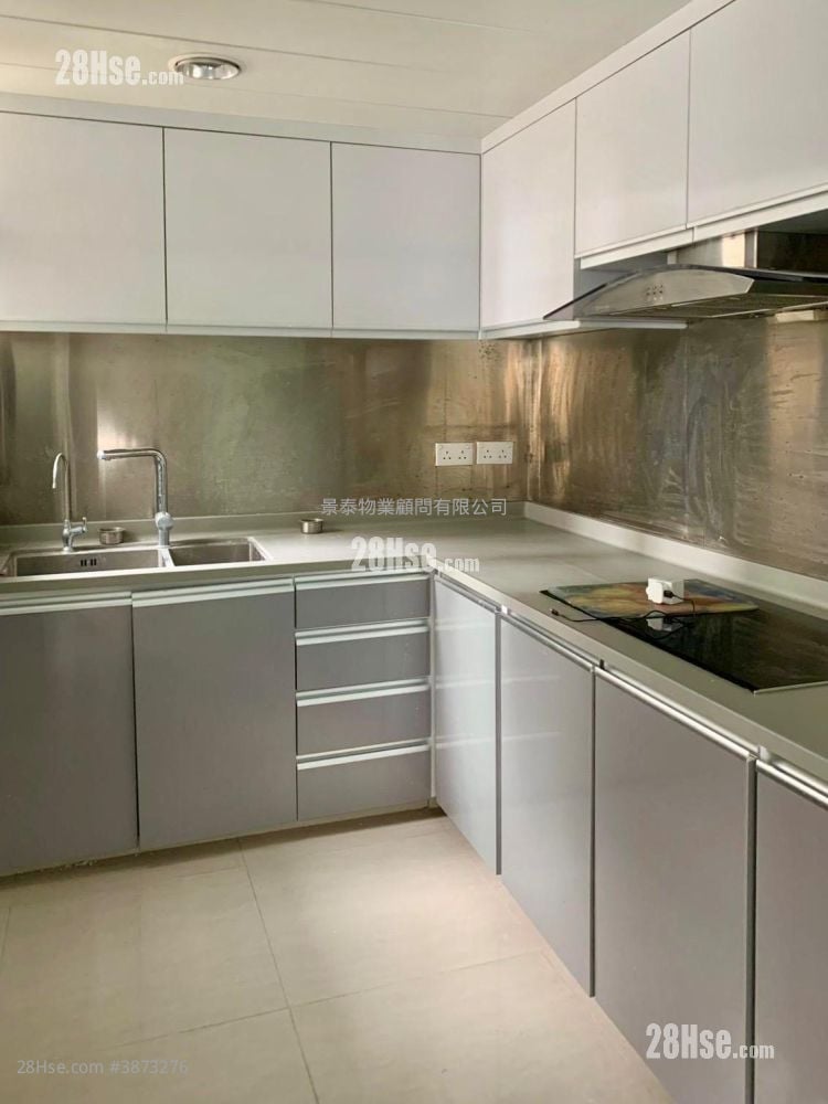 Tanner Garden Sell 2 Bedrooms , 1 Bathroom 563 ft² ( 52.3 m² )