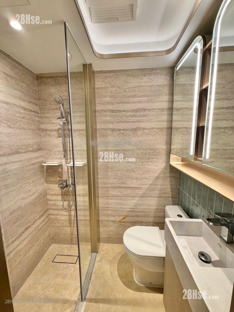 Soyo Square Rental Studio , 1 Bathroom 177 ft² ( 16.4 m² )